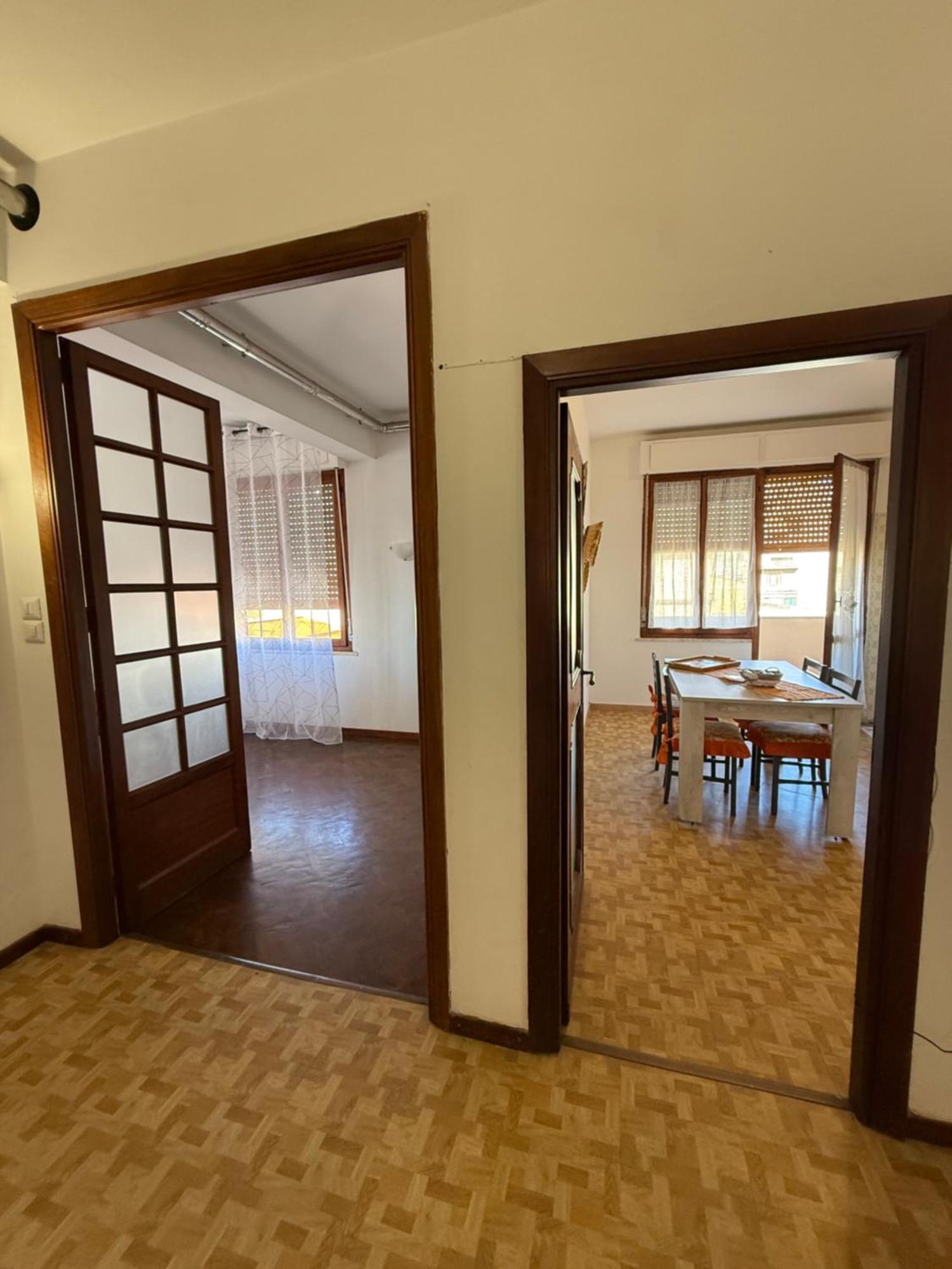 Casa Clelia Lägenhet Porto Torres Exteriör bild