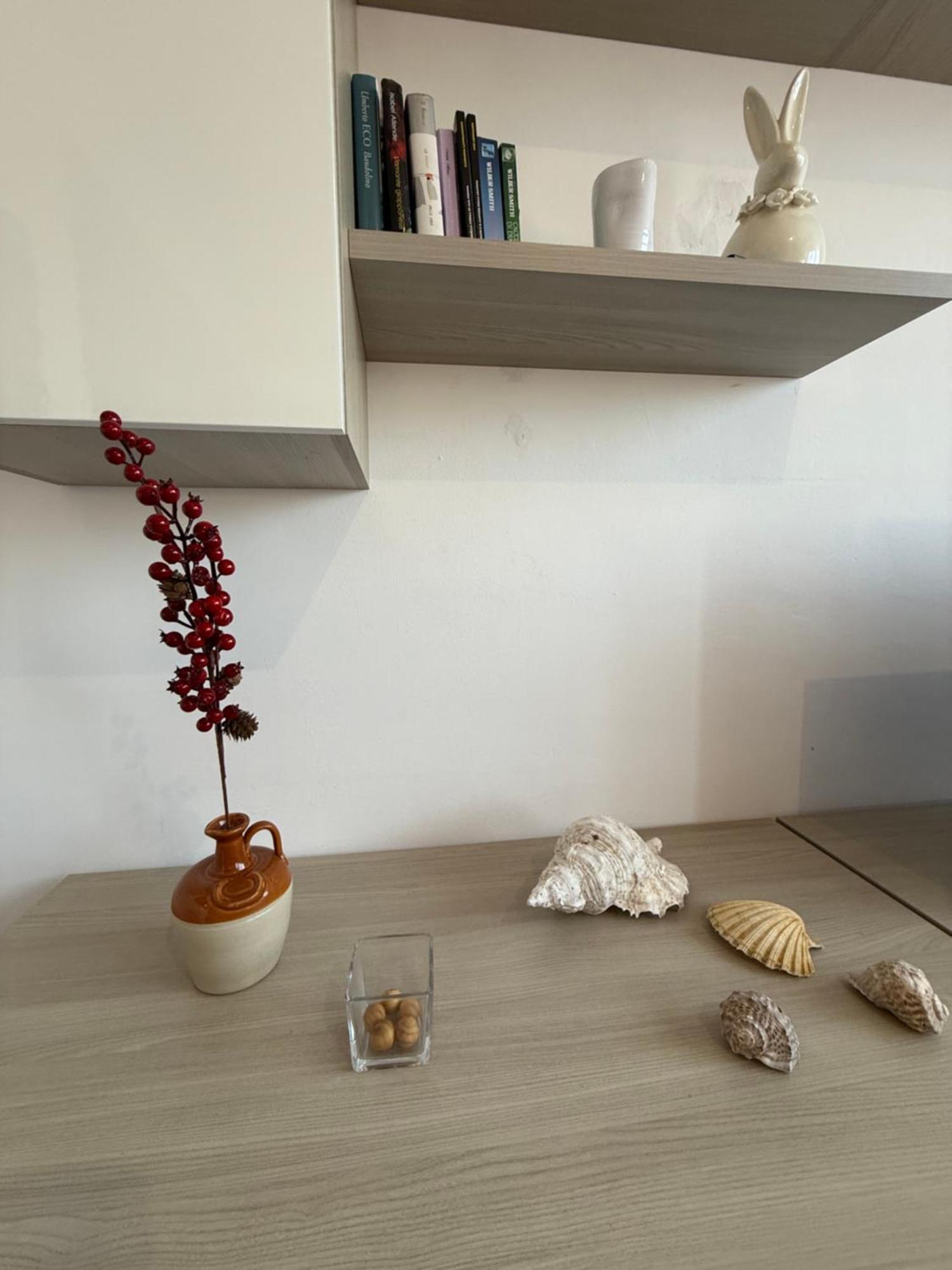 Casa Clelia Lägenhet Porto Torres Exteriör bild