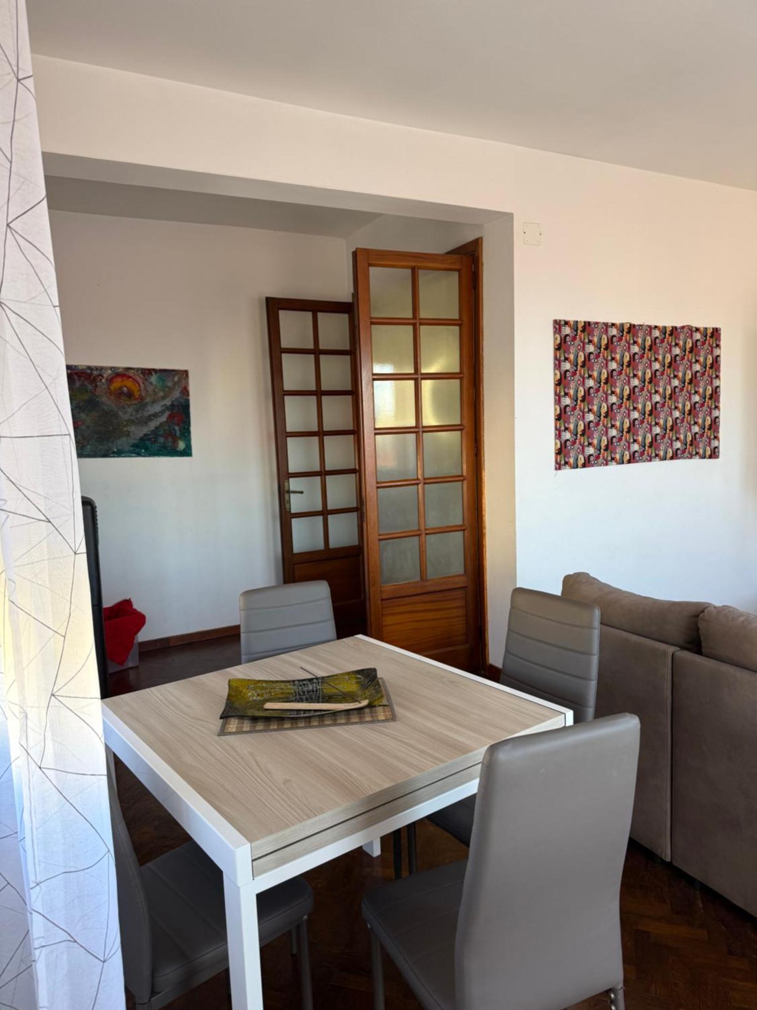Casa Clelia Lägenhet Porto Torres Exteriör bild